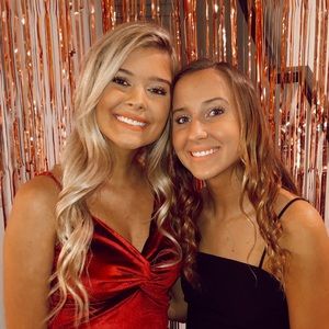 Meet your Posher, Summer